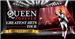 Queen Forever Greatest Hits Tour - 
