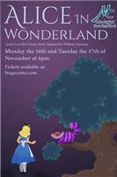 Alice In Wonderland