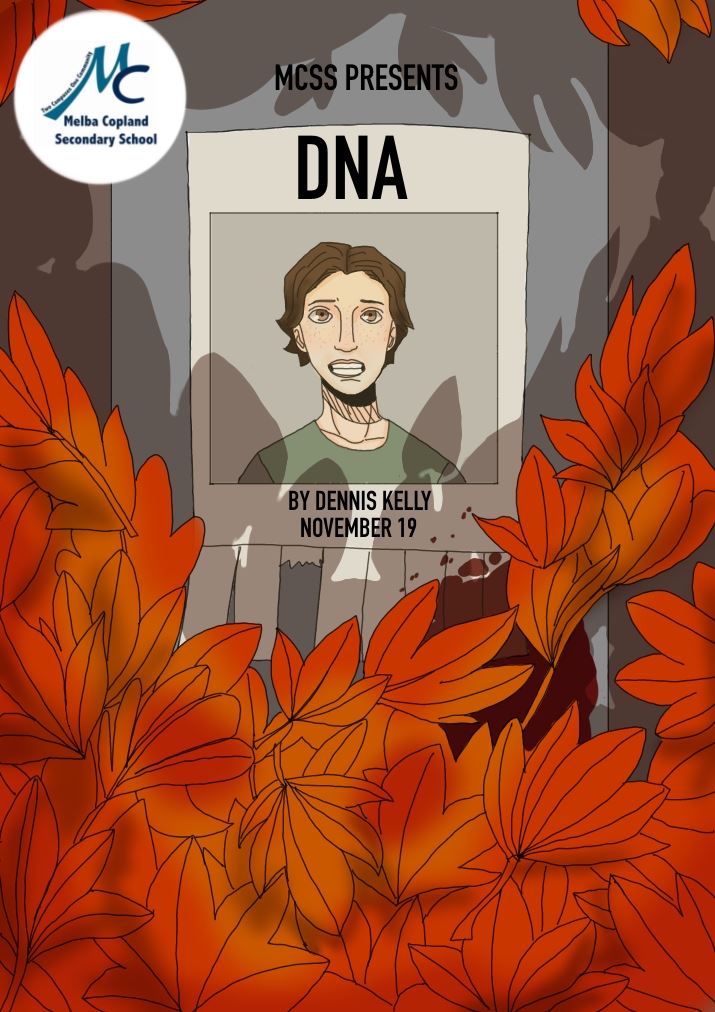 DNA by Dennis Kelly
