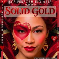 Solid Gold 2026