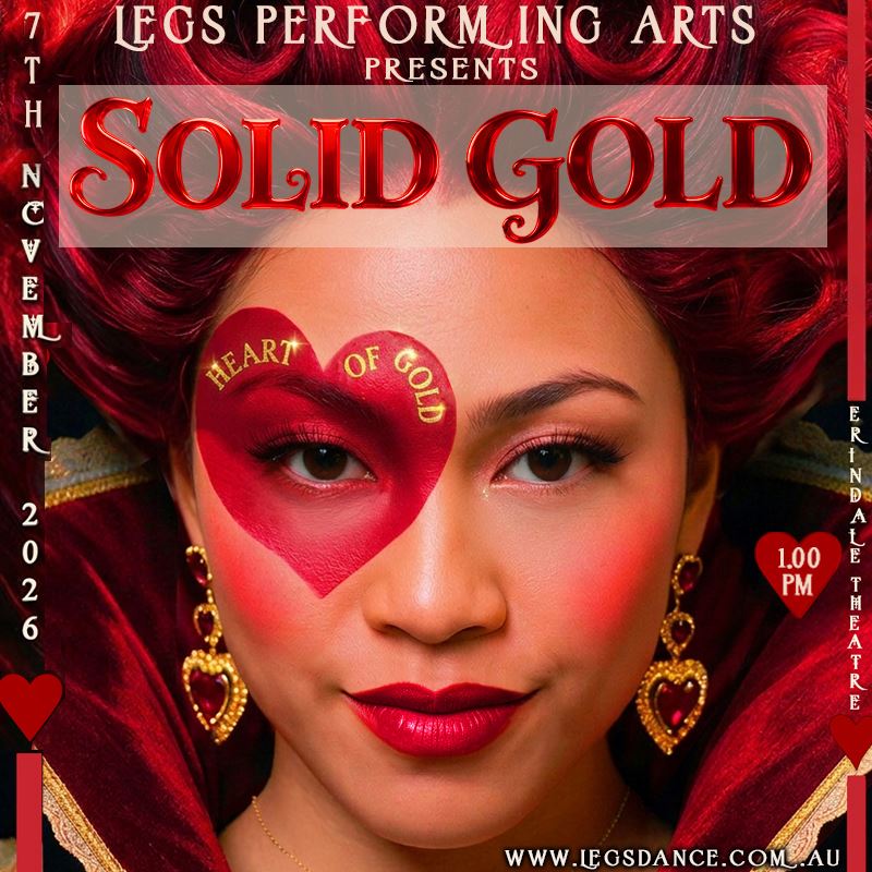 Solid Gold 2026