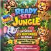 Ready Set Jungle