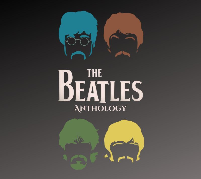 The Beatles Anthology