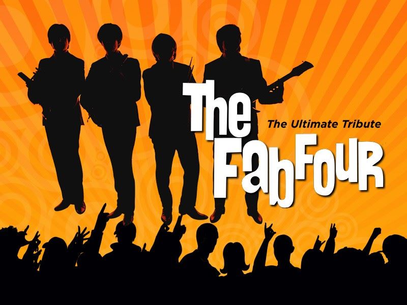 The Fab Four