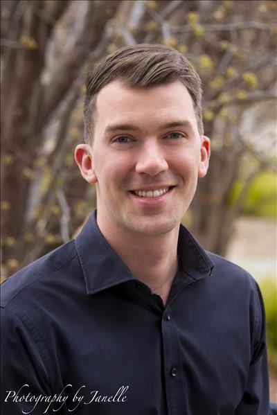 Jason Bensen
