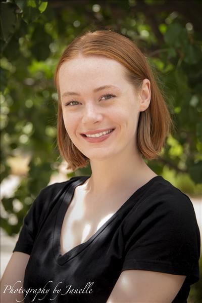 Nicola Wetselaar