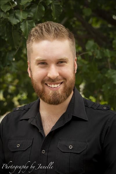 Bradley McDowell