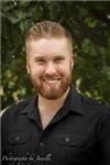 Bradley McDowell