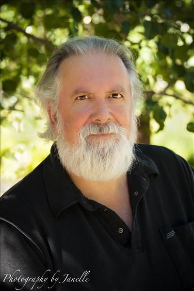 Pat Gallagher