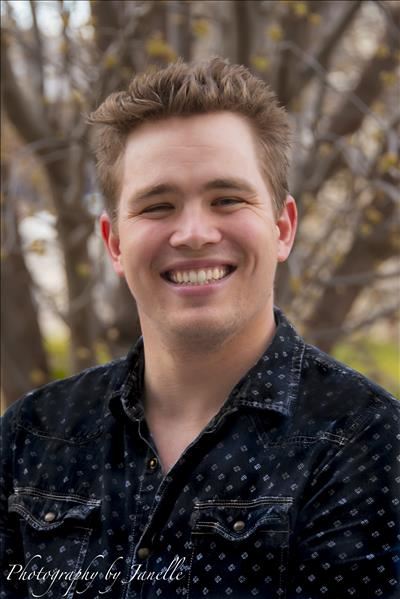 Zack Drury