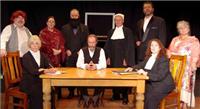 The Trial of CY OConnor 