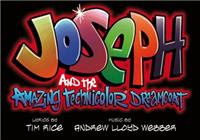 Joseph and the Amazing Technicolor Dreamcoat