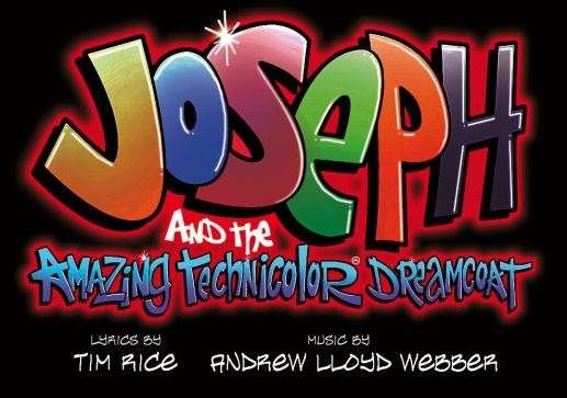 Joseph and the Amazing Technicolor Dreamcoat