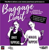 Baggage Limit