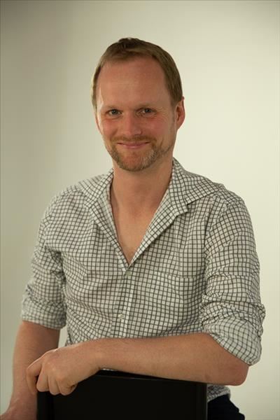 Pete Malicki