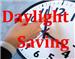 Daylight Saving