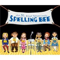 25th Annual Putnam County Spelling Bee, The