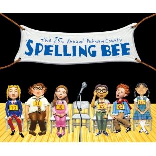 25th Annual Putnam County Spelling Bee, The