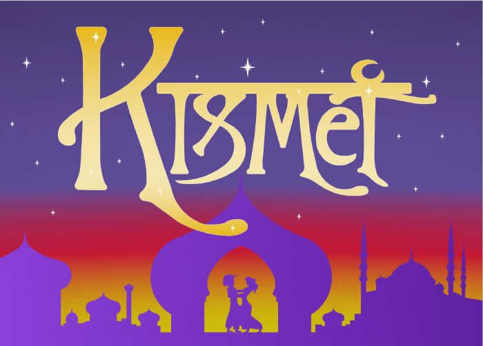 Kismet