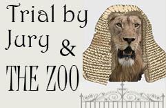 Trial by Jury & The Zoo