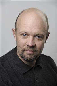 Andrew Collis
