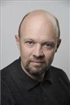 Andrew Collis