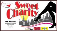 Sweet Charity the musical