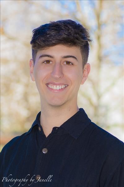 Hayden Crossweller