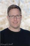 Adam Salter
