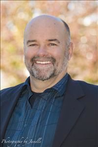 Gerard Fitzsimmons