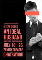 An Ideal Husband