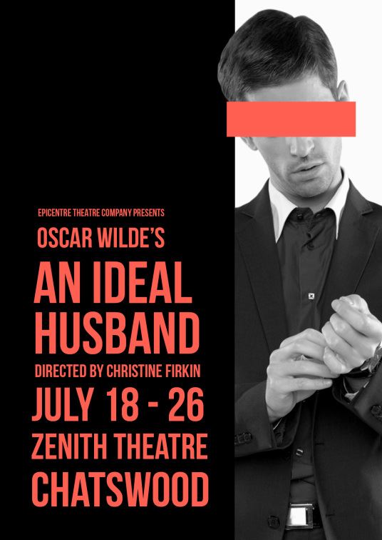 An Ideal Husband