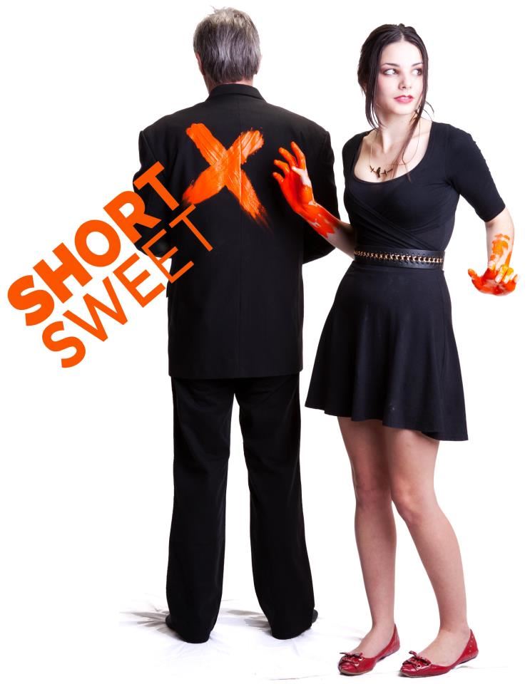 Short+Sweet Cabaret & Theatre QLD Festival