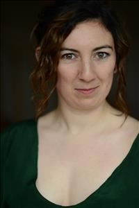 Ylaria Rogers