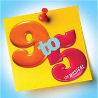 9 to 5: The Musical