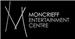 Moncrieff Entertainment Centre