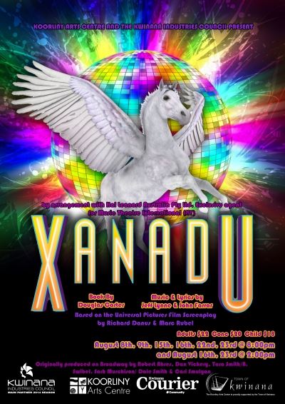 Xanadu