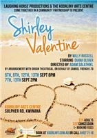 Shirley Valentine