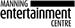 Manning Entertainment Centre Taree