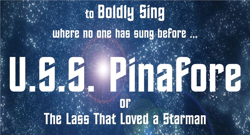 USS Pinafore