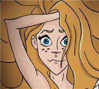 Rapunzel