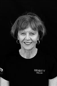 Robyn Hutchison
