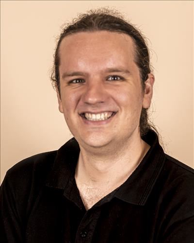 Benjamin Martin