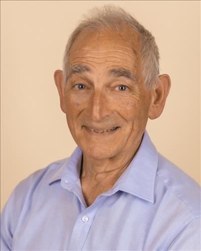 Dick Goldberg