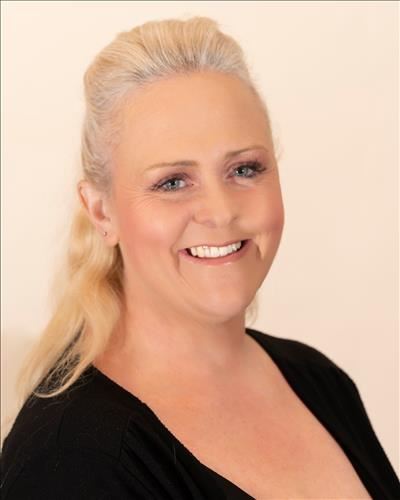 Leisa Keen