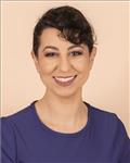 Sarah Perruzza