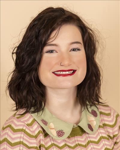 Shelby Holland