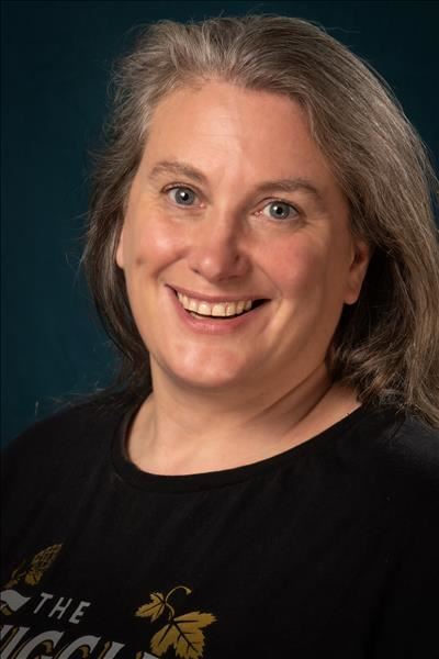 Kate Blackhurst