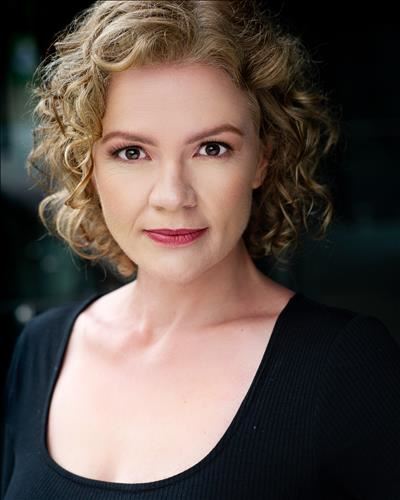 Victoria Dixon
