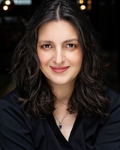 Heidi Silberman